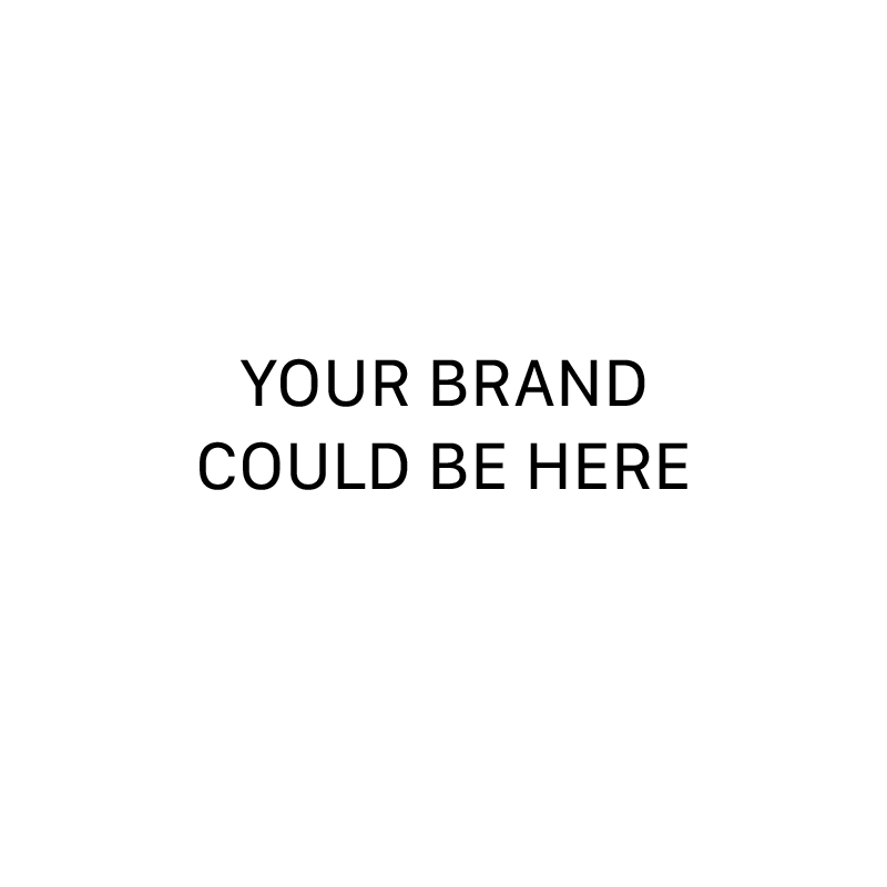 Your Brand Here